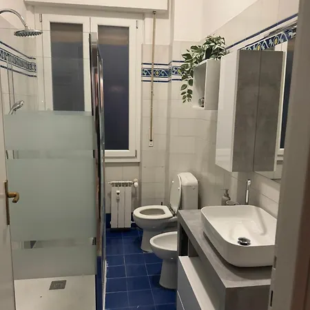 Center Train Station Guest house Pisa