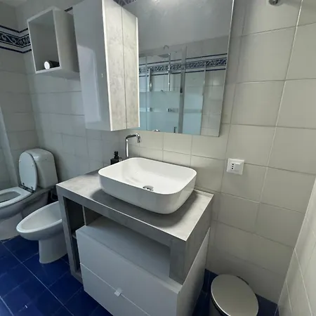 Center Train Station *